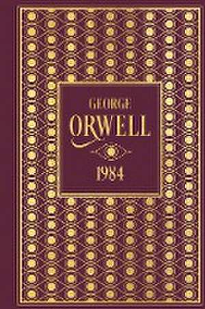 George Orwell 1984 de George Orwell