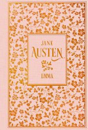 Emma de Jane Austen