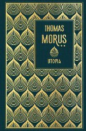 Utopia de Thomas Morus