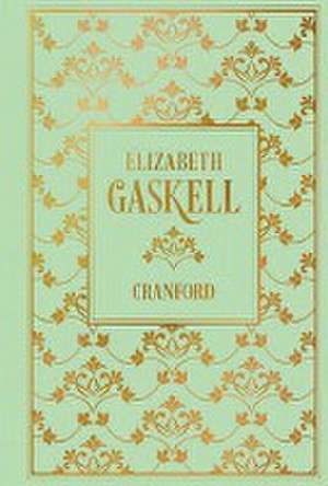 Cranford de Elizabeth Gaskell