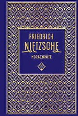 Morgenröte de Friedrich Nietzsche