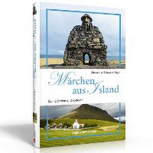 Märchen aus Island de Alexander Schwarz