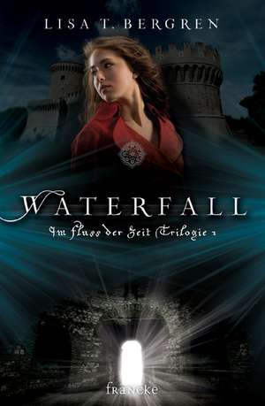 Waterfall de Lisa T. Bergren