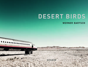 Desert Birds de Werner Bartsch