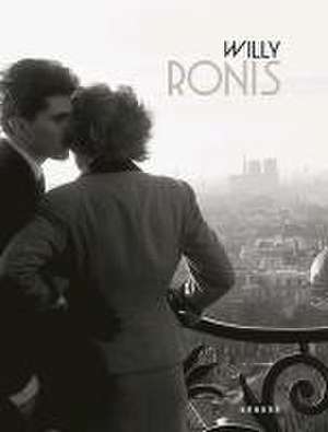 Willy Ronis: Retrospective de Willy Ronis