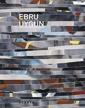 Hot Spot Istanbul Ebru Uygun Exhibition Catalogue de Thomas Wuffen