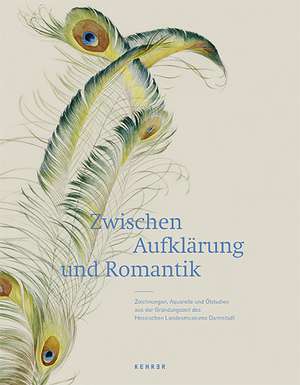 Zwischen Aufklärung und Romantik de Anna M. Eifert-Körnig