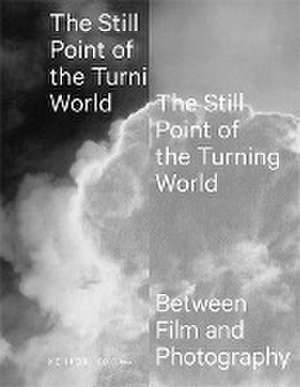 The Still Point of the Turning World de David Campany