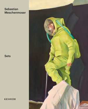 Sets de Sebastian Meschenmoser