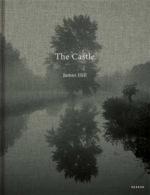 The Castle de James Hill