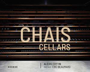 Cellars de Alexis Cottin