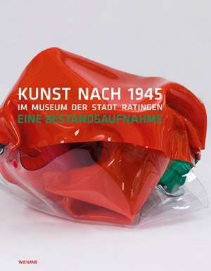 Kunst nach 1945 de Marie L. Otten