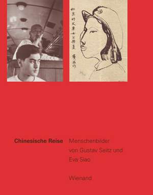 Chinesische Reise de Thomas Gädeke