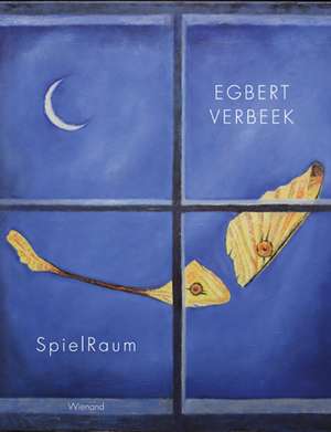 Egbert Verbeek de Gabriele Uelsberg