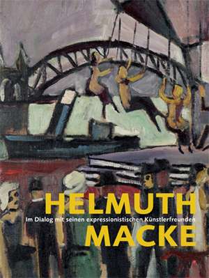 Helmuth Macke de Ina Ewers-Schultz
