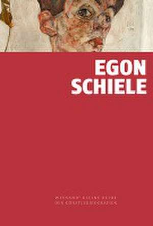 Egon Schiele de Martina Padberg