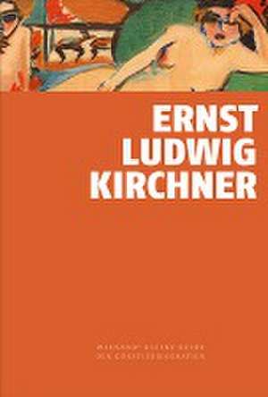 Ernst Ludwig Kirchner de Doris Hansmann