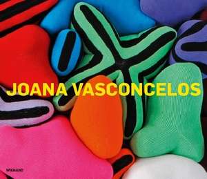 Joana Vasconcelos de Christian Scheffel