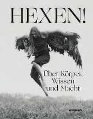 Hexen! de Henrike Holsing