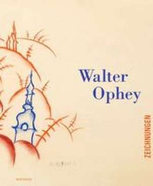 Walter Ophey de Daniel Cremer