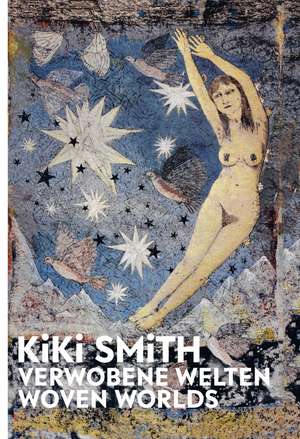 Kiki Smith de Julia Wallner