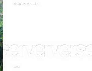 Martin G. Schmid  serververse de Giovanni Carmine