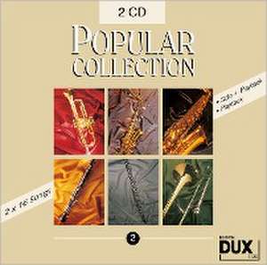 Popular Collection 2 de Arturo Himmer