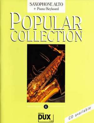 Popular Collection 6 de Arturo Himmer