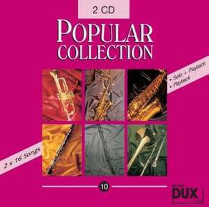 Popular Collection 10 de Arturo Himmer