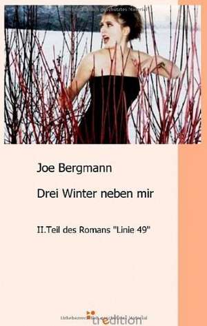 Drei Winter Neben Mir: Ku Czci Nowo Zalozonego Wydzialu Prawa I Administracji / In Honor of the New Faculty of Law and Administration / Zu Eh de Joe Bergmann