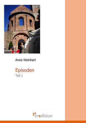 Episoden de Anne Weinhart