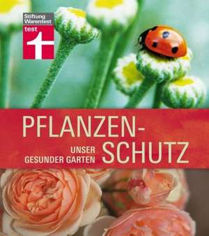 Mayer, J: Pflanzenschutz