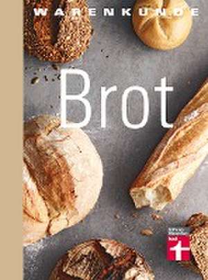 test Warenkunde: Brot de Lutz Geißler