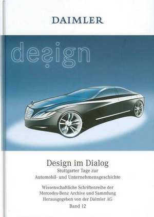 Design im Dialog