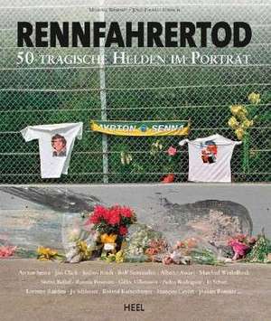 Rennfahrertod de Michael Behrndt