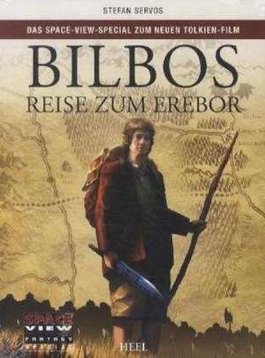 Bilbos Reise zum Erebor de Stefan Servos