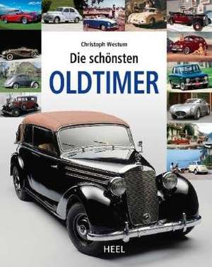 Oldtimer de Stefan Schrahe