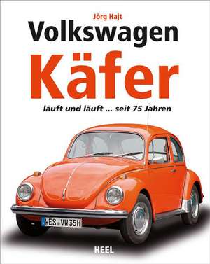 Volkswagen Käfer de Herbert Wesselhoff