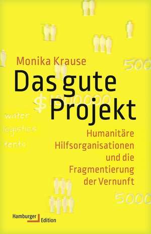 Das gute Projekt de Monika Krause