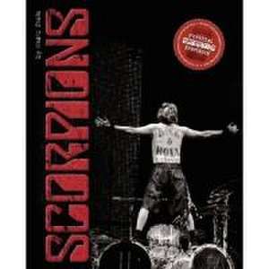 Scorpions de Peter Lanz