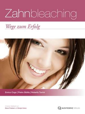 Zahnbleaching de Enrico Cogo