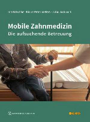 Mobile Zahnmedizin de Ina Nitschke