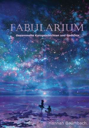 Fabularium de Hannah Baumbach