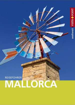 Reiseführer Mallorca de Andrea Weindl