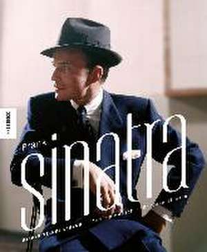 Frank Sinatra de Andrew Howick