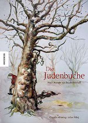 Die Judenbuche de Claudia Ahlering