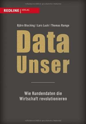 Data Unser de Björn Bloching