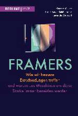 Framers de Kenneth Cukier