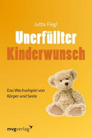 Unerfüllter Kinderwunsch de Jutta Fiegl