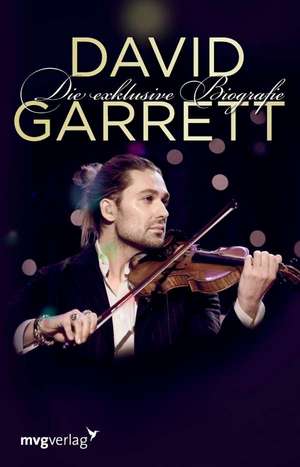 David Garrett de Johannes Rothenbaum